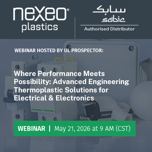 Where Performance Meets Possibility: Advanced Engineering Thermoplastic Solutions for Electrical & Electronics